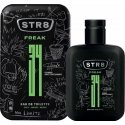 STR8 FREAK EDT eau de toilette for men, 50 ml STR8 FREAK EDT eau de toilette for men, 50 ml