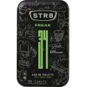 STR8 FREAK EDT tualetinis vanduo vyrams, 50 ml STR8 FREAK EDT tualetinis vanduo vyrams, 50 ml