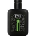 STR8 FREAK EDT tualetinis vanduo vyrams, 50 ml STR8 FREAK EDT tualetinis vanduo vyrams, 50 ml