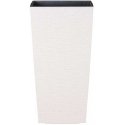 4 Living Collection Flowerpot Dluto ECO 40x40x75,3 cm box 4 Living Collection Flowerpot Dluto ECO 40x40x75,3 cm box