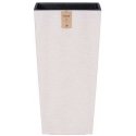 4 Living Collection Flowerpot Dluto ECO 40x40x75,3 cm box 4 Living Collection Flowerpot Dluto ECO 40x40x75,3 cm box