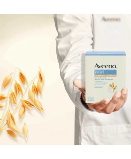 Aveeno Soothing Bath Soak Bath Salt