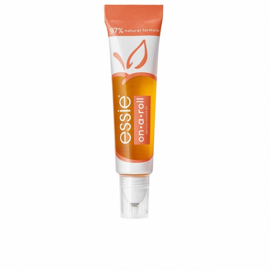 Essie Aromatic massage oil Essie On