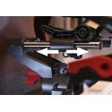 Skersinio pjovimo staklės Skil 3590 CA 20 V (be akumuliatoriaus ir pakrovėjo) Skersinio pjovimo staklės Skil 3590 CA 20 V (be akumuliatoriaus ir pakrovėjo)