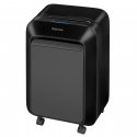 Fellowes LX Series Powershred LX210 paper shredder Black Fellowes LX Series Powershred LX210 paper shredder Black