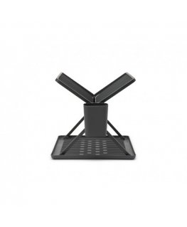 Brabantia 139406 astiankuivain Musta