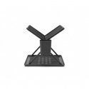Brabantia 139406 indų džiovykla Juoda Brabantia 139406 indų džiovykla Juoda