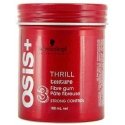 Skaidulinė - pluoštinė guma Schwarzkopf OSiS Thrill (3) 100 ml Skaidulinė - pluoštinė guma Schwarzkopf OSiS Thrill (3) 100 ml