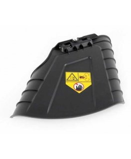 Deflector MTD 631-04354C