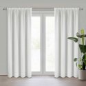 Eurofirany FIR/ROSSI/B 135X270 T Dieninės užuolaidos Eurofirany FIR/ROSSI/B 135X270 T Dieninės užuolaidos