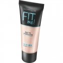 Make-up base Maybelline Fit Me Matte+Poreless (110 Porcelain) 30ml