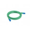 Lanberg PCF6A-10CC-0050-G võrgukaabel Roheline 0,5 m Cat6 S/FTP (S-STP) Lanberg PCF6A-10CC-0050-G võrgukaabel Roheline 0,5 m Cat6 S/FTP (S-STP)