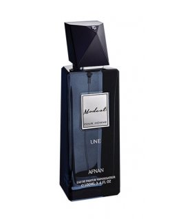 Afnan Modest Une EDP