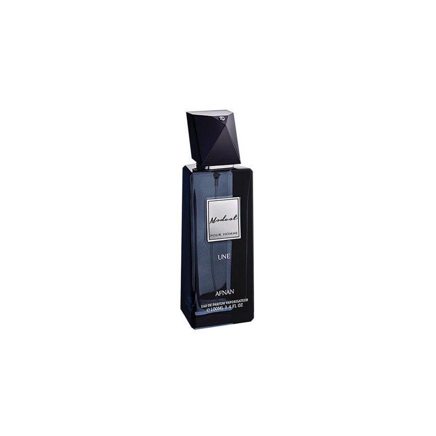 Afnan Modest Une EDP