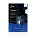 Case 3MK All-In-One Pure Matt PRO Tablet wet assembly 5 pcs.