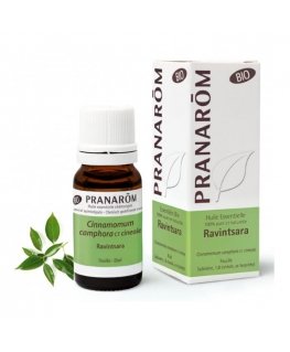 Pranarom Essential Oil Ravintsara 10ml