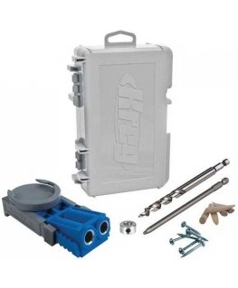 Drilling template Kreg Jig® R3 Pocket-Hole