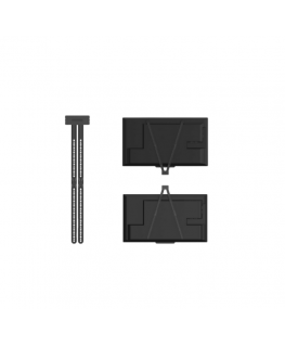 Boom Collaboration | TV Mount for AURA