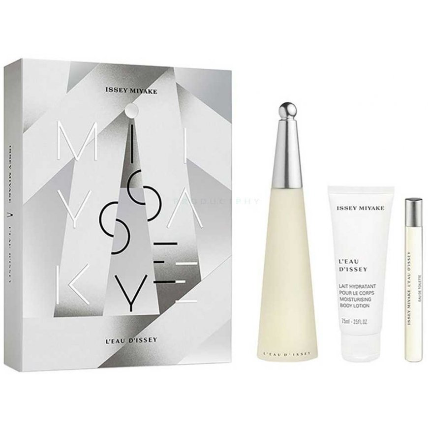 Issey Miyake Issey Miyake L`Eau D`Issey