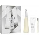 Issey Miyake L'Eau D'Issey EDT set for women (EDT 100 ml + EDT 10 ml + Body lotion 50 ml)