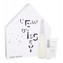 Issey Miyake L´Eau D´Issey EDT rinkinys moterims (EDT 100 ml + EDT 10 ml + Body lotion 50 ml)