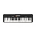 Casio CT-S200 MIDI keyboard 61 keys USB Black, White