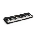Casio CT-S200 MIDI tastatūra 61 taustiņi USB Melns, Balts Casio CT-S200 MIDI tastatūra 61 taustiņi USB Melns, Balts