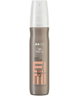 Wella Professionals, Eimi Volume Body Crafter, plaukų purškiklis, For Volume & Texture, Light Hold, 150 ml