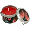 Orion S/M candle in a tin 100 g Orion S/M candle in a tin 100 g