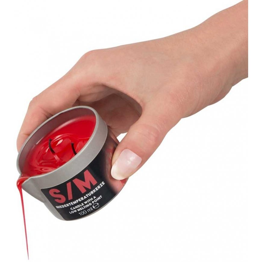 Orion S/M žvakė skardoje 100 g – 4