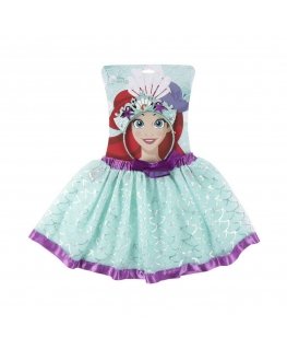 Priedai rinkinys Princesses Disney 2 Dalys Turkis