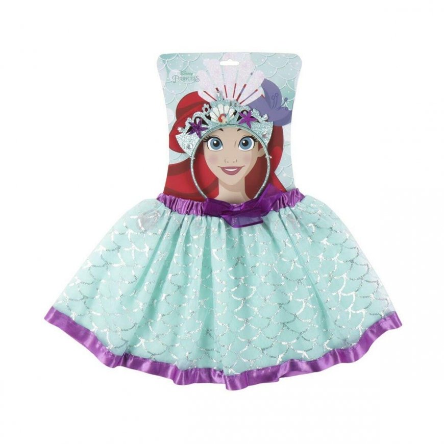 Princesses Disney Accessories set Princesses Disney
