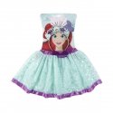 Priedai rinkinys Princesses Disney 2 Dalys Turkis