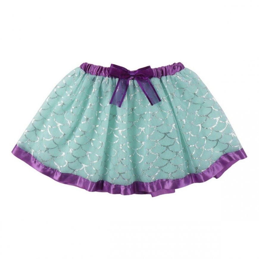 Accessories set Princesses Disney 2 Parts Turquoise – 3