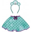 Priedai rinkinys Princesses Disney 2 Dalys Turkis