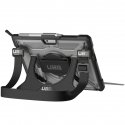 Urban Armor Gear Plasma 25,4 cm (10") Dėklas Juoda, Pilka Urban Armor Gear Plasma 25,4 cm (10") Dėklas Juoda, Pilka