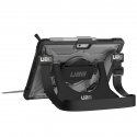 Urban Armor Gear Plasma 25.4 cm (10") Cover Black, Grey Urban Armor Gear Plasma 25.4 cm (10") Cover Black, Grey