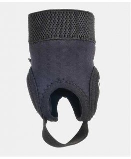 Fuse Protection FUSE ALPHA CLASSIC Ankle Guard Black/Grey One Size