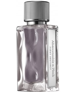 Abercrombie & Fitch First Instinct Man tualetinis vanduo purškiklis 30ml