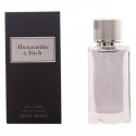 Abercrombie & Fitch First Instinct Man tualetinis vanduo purškiklis 30ml