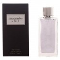 Abercrombie & Fitch First Instinct Man eau de toilette spray 30ml Abercrombie & Fitch First Instinct Man eau de toilette spray 30ml
