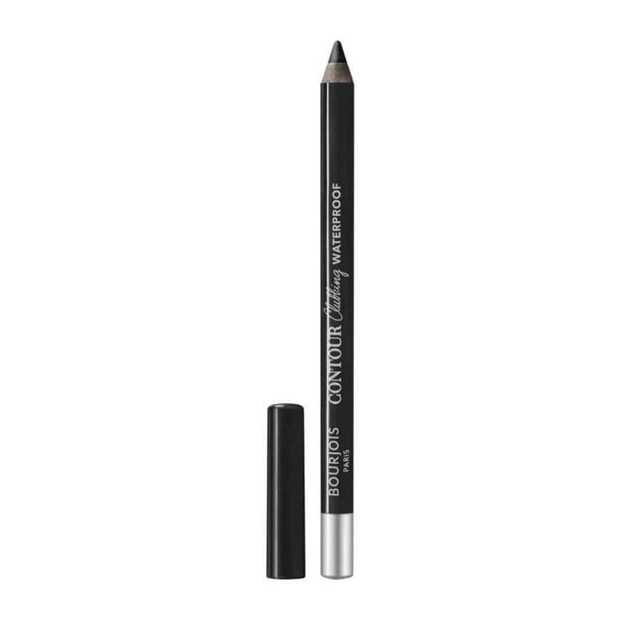 Bourjois Contour Clubbing Delineador De Ojos Waterproof 041-Black Party 1.2g – 2