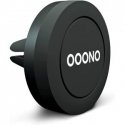 LogiLink Mobile Phone Holder Car Magnetic Ventilation Black LogiLink Mobile Phone Holder Car Magnetic Ventilation Black