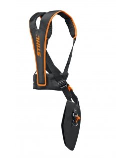 Dvigubas diržas krūmapjovėms Stihl Advance Plus