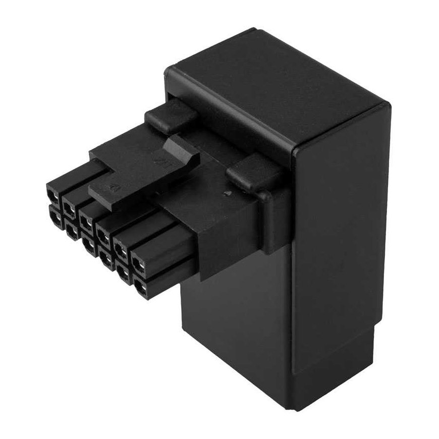 Kolink Core Pro 12V-2x6 90 Degree