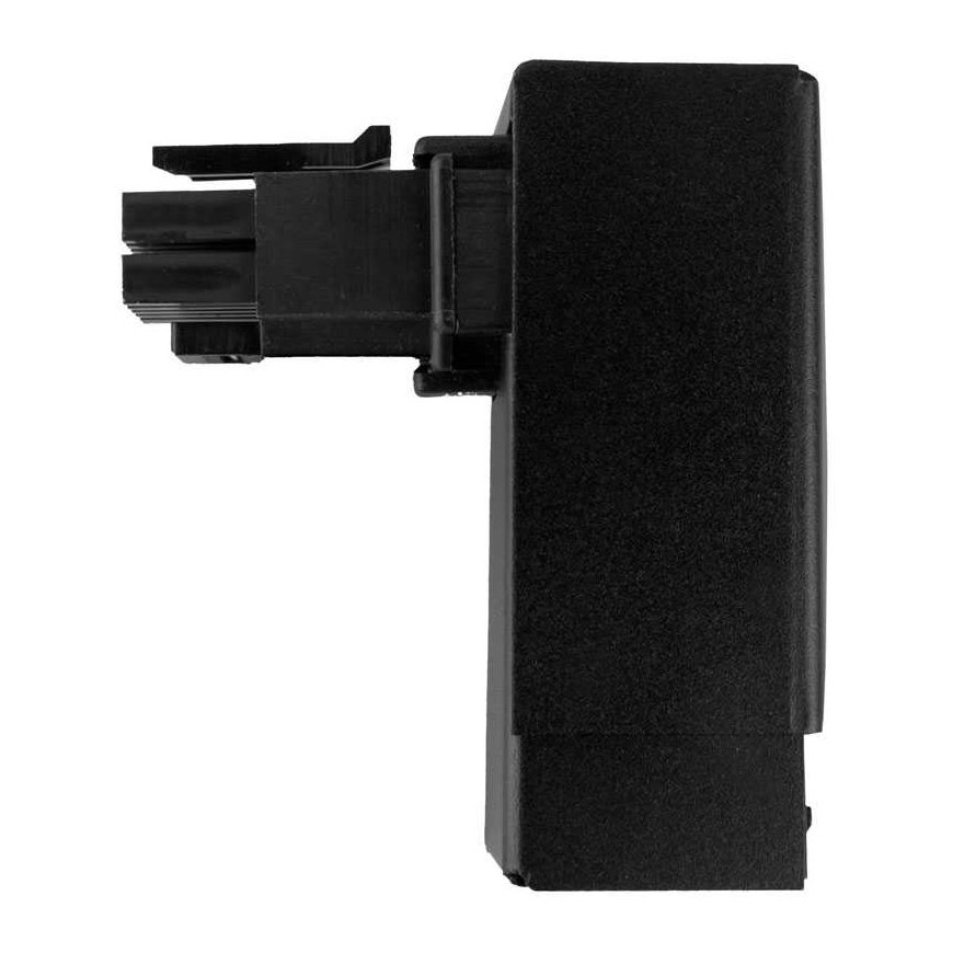 Kolink Core Pro 12V-2x6 90 Degree Adapter - Type 2, Black – 2