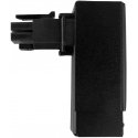 Kolink Core Pro 12V-2x6 90 Degree Adapter - Type 2, Black Kolink Core Pro 12V-2x6 90 Degree Adapter - Type 2, Black