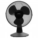 Sencor SFE 3011BK household fan Black Sencor SFE 3011BK household fan Black