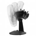 Sencor SFE 3011BK buitinis ventiliatorius Juoda Sencor SFE 3011BK buitinis ventiliatorius Juoda