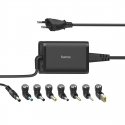 Hama 200001 Laptop Black AC Indoor Hama 200001 Laptop Black AC Indoor